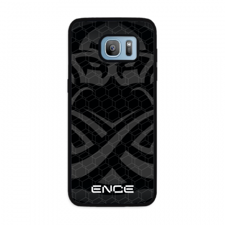 ENCE Dark Faded Logo Phone Case