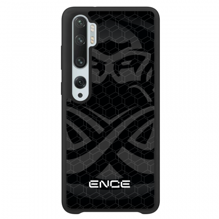 ENCE Dark Faded Logo Phone Case