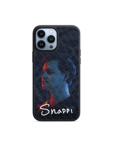 ENCE Snappi Phone Case