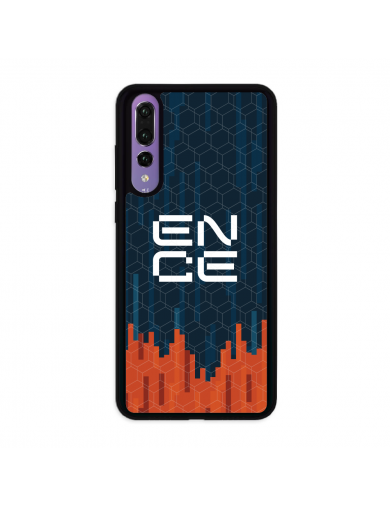 ENCE design 32 Phone Case