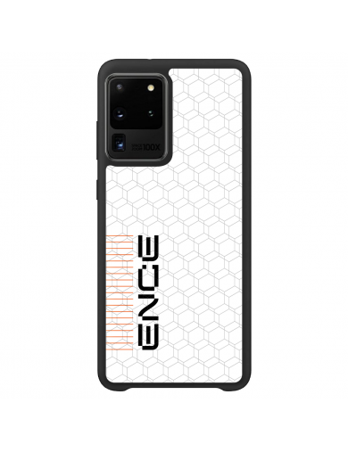 ENCE design 42 Phone Case