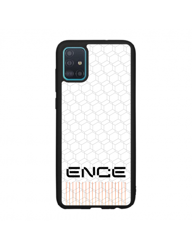 ENCE design 43 Phone Case