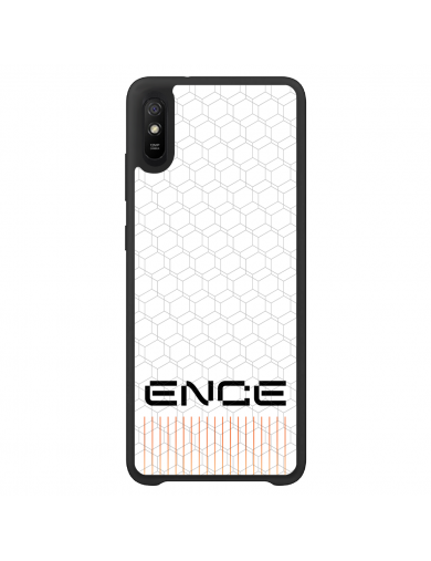ENCE design 43 Phone Case