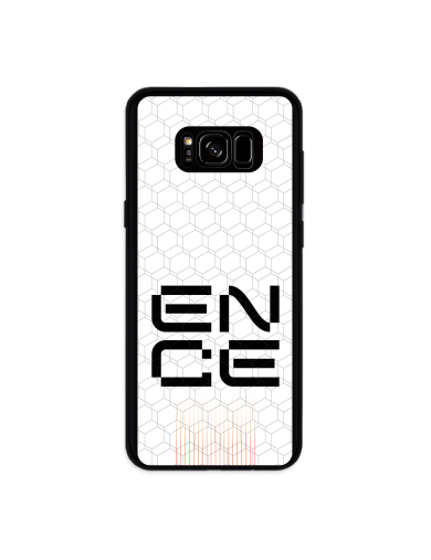 ENCE design 45 Phone Case
