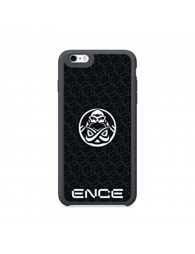 ENCE design 34 Phone Case
