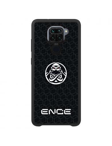 ENCE design 34 Phone Case