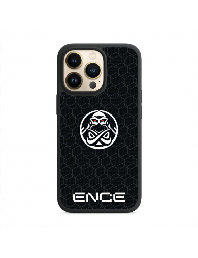 ENCE Design 34 Phone Case